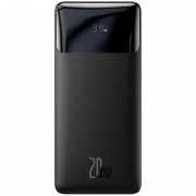Портативний зарядний пристрій Baseus Bipow Overseas 20W 10000mAh (PPBD050301), Black