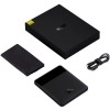 Портативний зарядний пристрій Baseus Blade 100W 20000mAh (PPDGL-01), Black