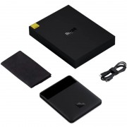 Портативное зарядное устройство для Baseus Blade 100W 20000mAh (PPDGL-01), Black