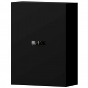 Портативное зарядное устройство для Baseus Blade 100W 20000mAh (PPDGL-01), Black