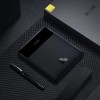 Портативний зарядний пристрій Baseus Blade 100W 20000mAh (PPDGL-01), Black