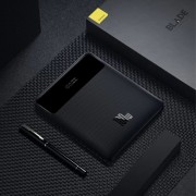 Портативное зарядное устройство для Baseus Blade 100W 20000mAh (PPDGL-01), Black
