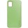 Кожаный чехол Xshield для Samsung Galaxy A04s Зеленый / Pistachio