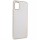 Кожаный чехол Xshield для Samsung Galaxy A04s Белый / White