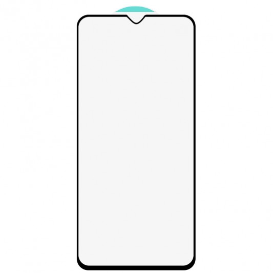 Защитное стекло SKLO 3D для Xiaomi Redmi 9A / 9C / 10A / Redmi A1 / A1+ / A2 / A2+ Черный - изображение 1