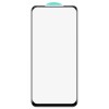Захисне скло SKLO 3D (full glue) для Xiaomi Redmi Note 10 / Note 10s / Poco M5s, Чорний