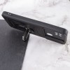 Ударостійкий чохол Camshield Serge Ring для Xiaomi Redmi 9C / Redmi 10A, Чорний