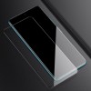 Захисне скло Nillkin (CP+PRO) для Xiaomi Redmi Note 10 Pro 5G / Poco X3 GT, Чорний
