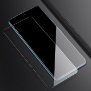 Захисне скло Nillkin (CP+PRO) для Xiaomi Redmi Note 10 Pro 5G / Poco X3 GT, Чорний