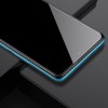 Захисне скло Nillkin (CP+PRO) для Xiaomi Redmi Note 10 Pro 5G / Poco X3 GT, Чорний