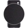 Чохол Silicone Cover Lakshmi Full Camera (A) для Xiaomi Redmi 9A, Чорний / Black