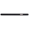 Чехол для iPhone 7 plus / 8 plus (5.5") - Nillkin Matte (+ пленка), Черный