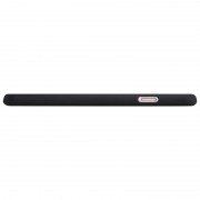 Чохол для iPhone 7 plus / 8 plus (5.5") - Nillkin Matte (+ плівка), Чорний