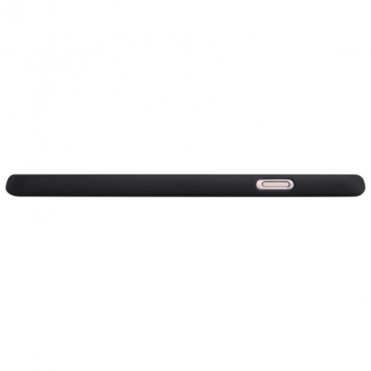Чохол Nillkin Matte для Apple iPhone 7 plus / 8 plus (5.5") (+ плівка) Чорний - зображення 5 