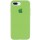 Чохол Silicone Case Full Protective (AA) для Apple iPhone 7 plus / 8 plus (5.5") М