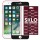 Защитное стекло SKLO 3D для Apple iPhone 7 plus / 8 plus (5.5") Черный