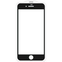 Защитное стекло SKLO 5D (тех.пак) для Apple iPhone 7 plus / 8 plus (5.5