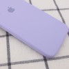 Чохол для iPhone 7 plus / 8 plus (5.5") - Silicone Case Square Full Camera Protective (AA), Бузковий / Dasheen