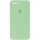 Чохол Silicone Case Square Full Camera Protective (AA) для Apple iPhone 7 plus / 8 plus (5.5") М