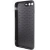 TPU+PC чехол для iPhone 7 plus / 8 plus (5.5") - Prisma Ladies, Girl in a hat