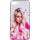TPU+PC чехол Prisma Ladies для Apple iPhone 7 plus / 8 plus (5.5") Pink