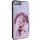 TPU+PC чехол Prisma Ladies для Apple iPhone 7 plus / 8 plus (5.5") Ukrainian Girl