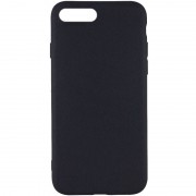 Чохол TPU Epik Black для Apple iPhone 7 plus / 8 plus (5.5") Чорний