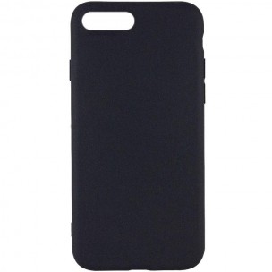 Чехол TPU Epik Black для Apple iPhone 7 plus / 8 plus (5.5