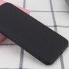 Чохол для iPhone 7 plus / 8 plus (5.5") - TPU Epik Black, Чорний