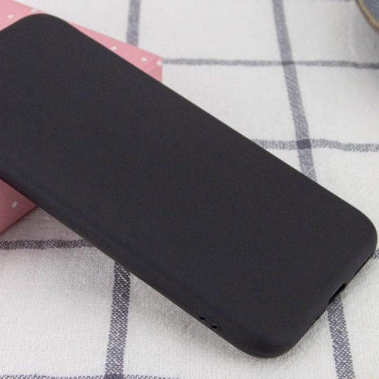 Чохол TPU Epik Black для Apple iPhone 7 plus / 8 plus (5.5") Чорний - зображення 1 
