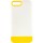 Чохол TPU+PC Bichromatic для Apple iPhone 7 plus / 8 plus (5.5") Matte / Yellow