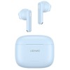 Беспроводные TWS наушники Usams-US14 BT 5.3, Blue
