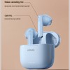 Беспроводные TWS наушники Usams-US14 BT 5.3, Blue