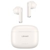 Беспроводные TWS наушники Usams-US14 BT 5.3, White