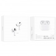 Bluetooth наушники Hoco EW50 TWS, White