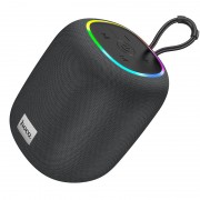 Bluetooth Колонка Hoco HC14 Link sports, Obsidian Black