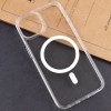 Чохол SGP Ultra Hybrid (MagFit) для Apple iPhone 12 Pro Max (6.7"), Прозорий