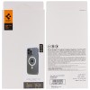 Чохол SGP Ultra Hybrid (MagFit) для Apple iPhone 12 Pro Max (6.7"), Прозорий