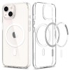 Чохол SGP Ultra Hybrid (MagFit) для Apple iPhone 13 (6.1"), Прозорий