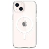 Чохол SGP Ultra Hybrid (MagFit) для Apple iPhone 13 (6.1"), Прозорий