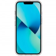 Чехол SGP Ultra Hybrid (MagFit) для Apple iPhone 13 (6.1"), Прозрачный