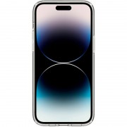 Чохол SGP Ultra Hybrid (MagFit) для Apple iPhone 14 Pro (6.1"), Прозорий