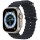Ремінець Ocean Band для Apple Watch 42(ser.1-3)/44/45/46/49mm Чорний / Midnight