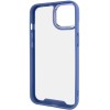 Чохол TPU+PC Lyon Case для Apple iPhone 14 (6.1"), Blue