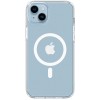 Чохол SGP Ultra Hybrid (MagFit) для Apple iPhone 14 Plus (6.7"), Прозорий