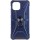 Ударопрочный чехол Pathfinder Ring для Samsung Galaxy A04 Синий / Navy
