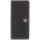 Кожаный чехол книга GETMAN Gallant (PU) для Samsung Galaxy A31, Черный