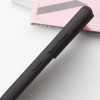 Чохол Silicone Cover Lakshmi Full Camera (A) для Samsung Galaxy S22+, Чорний / Black