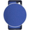 Чехол Silicone Cover Lakshmi Full Camera (A) для Samsung Galaxy M23 5G/M13 4G, Синий/Midnight Blue