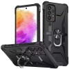 Ударопрочный чехол Pathfinder Ring для Samsung Galaxy A33 5G, Черный/Black